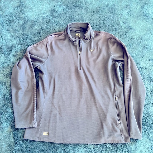 Nike Other - Nike 3/4 zip